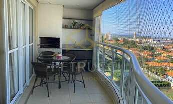 Imagem 4: Apartamento - Parque Prado - Campinas