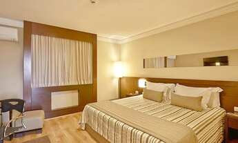 Imagem: Flat no Aeroporto, o melhor de toda a região