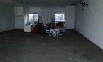 Imagem 12: Barracão - Jardim Marajó - Campinas