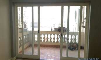 Imagem 6: APARTAMENTO - HIGIENÓPOLIS - SP