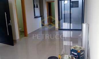 Imagem 2: Casa - Vila Monte Alegre - Paulínia