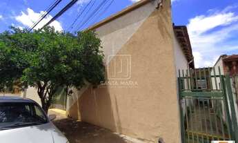 Imagem 2: Casa (térrea na rua) 3 dormitórios