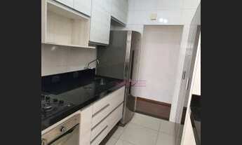 Imagem 4: Apartamento à Locação, no Bairro Vila Floresta em Santo André/SP