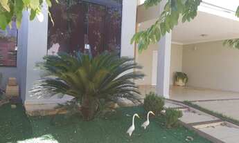 Imagem 3: Casa com 3 dormitórios, 153 m² - venda por R$ 680.000,00 ou aluguel por R$ 3.000,00/mês