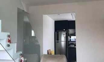 Imagem 6: Cobertura com 2 dormitórios à venda, 140 m² por R$ 449.000,00 - São Pedro - Juiz de Fora/M