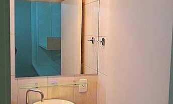 Imagem: APARTAMENTO - MORUMBI - SP