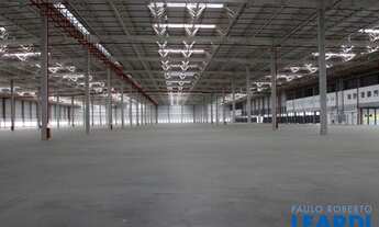 Imagem: GALPÃO - PARQUE INDUSTRIAL RAMOS DE FREITAS