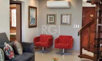 Imagem 5: Porto Alegre - Apartamento Padrão - Vila Assunção