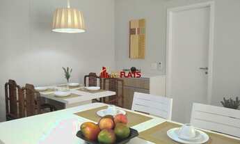 Imagem 3: São Paulo - Flat - Brooklin