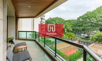 Imagem 6: Apartamento à venda no bairro Ibirapuera - São Paulo/SP, Zona Sul