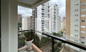 Imagem 6: Apartamento para Aluguel - Itaim Bibi, 1 Quarto, 45 m2