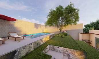 Imagem 5: Casa com 3 dormitórios à venda em São Leopoldo