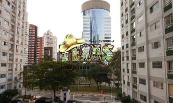 Imagem: APARTAMENTO LOCAÇÃO BROOKLIN