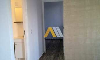 Imagem 2: Apartamento com 3 dormitórios, 63 m² - venda por R$ 280.000,00 ou aluguel por R$ 1.250,00