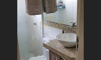 Imagem 6: Apartamento - Jardim Antonio Von Zuben - Campinas