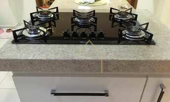 Imagem 6: Apartamento com 3 dormitórios à venda, 116 m² - Jardim Girassol - Americana/SP