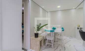 Imagem 3: Apartamento para Aluguel - Nova Mogilar, 2 Quartos, 48 m2