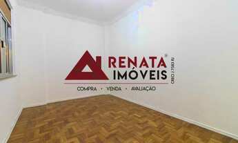 Imagem 5: Rio de Janeiro - Apartamento Padrão - Tijuca