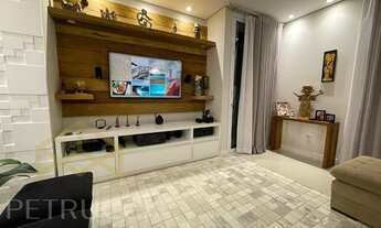 Imagem 4: Casa - Res Aziz Louveira - Louveira