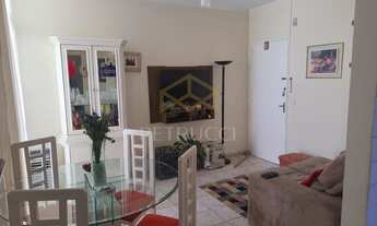 Imagem 4: Apartamento - Jardim das Bandeiras - Campinas