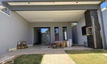 Imagem 2: CASA PRÓXIMO A MATERNIDADE NASCER CIDADÃO REGIÃO NOROESTE Jardim Curitiba - Goiânia - GO