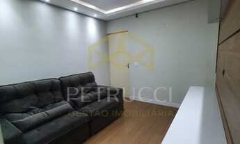 Imagem 4: Apartamento - Recanto do Sol I - Campinas