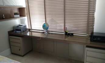 Imagem 6: Casa - Swiss Park - Campinas