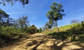 Imagem 5: Vendo Terrenos 20.000m² Financiados. Escritura e Registro