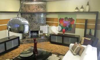 Imagem 5: Casa ampla no Bairro Três Figueiras