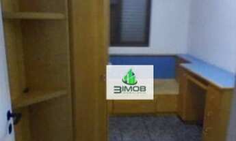 Imagem 6: Apartamento com 3 dormitórios para alugar, 120 m² por R$ 2.400,00/mês - Vila Maria - São P