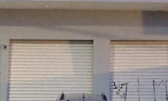 Imagem: Barracão - Jardim Marajó - Campinas