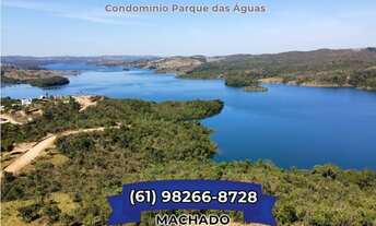 Imagem 4: Lote Lago /Corumba 04/, Mensais de R$ 499