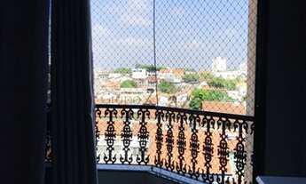 Imagem 4: Sao Jose dos Campos - Apartamento Padrão - Jardim Alvorada