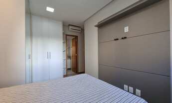 Imagem 2: Vela Branca Boulevard - Pituba - 2 quartos - Suíte - Porteira fechada - 70m²