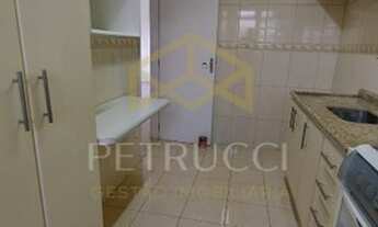 Imagem 5: Apartamento - Vila Industrial - Campinas