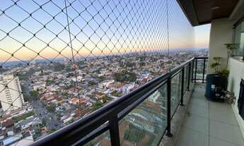 Imagem 5: Maravilhosa cobertura duplex com 4 suítes no Pq Monte Libano