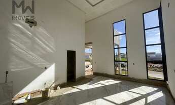 Imagem: Casa em Residencial Grand Trianon - Anápolis