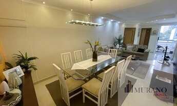 Imagem 6: Apartamento para Venda em São Bernardo do Campo, Centro, 3 dormitórios, 3 suítes, 5 banhei