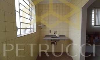 Imagem 5: Casa - Botafogo - Campinas