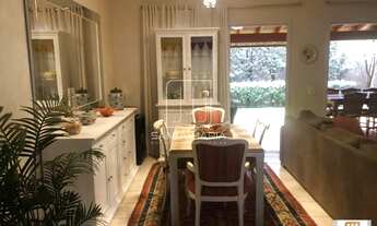 Imagem 3: Casa (diversos) 3 dormitórios/suite, cozinha planejada, portaria 24hs, lazer, salão de fes