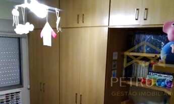 Imagem 6: Apartamento - Jardim Miranda - Campinas