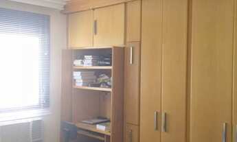 Imagem 5: APARTAMENTO - HIGIENÓPOLIS - SP