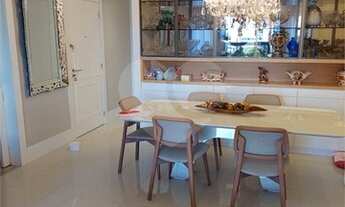 Imagem 2: Apê alto padrão com lazer de clube