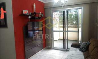 Imagem: Apartamento - Vila Nova Teixeira - Campinas