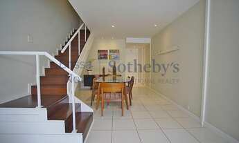 Imagem 3: Rio de Janeiro - Apartamento Padrão - Humaitá