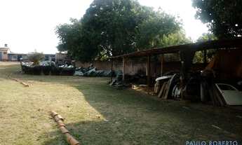 Imagem 2: TERRENO - CHÁCARAS SÃO BENTO - SP