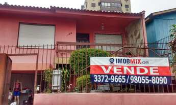 Imagem: Porto Alegre - Casa Padrão - Vila Floresta