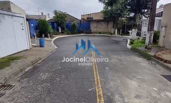 Imagem 7: Sobrado com 3 dorms, Sítio Cercado, Curitiba - R$ 299 mil, Cod: SO0055