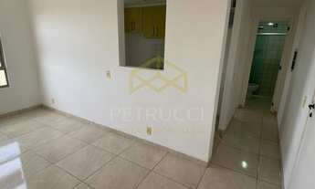 Imagem 3: Apartamento - Jardim Antonio Von Zuben - Campinas