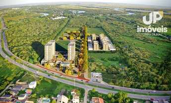 Imagem 6: Apartamento à venda, 50 m² por R$ 320.000,00 - Areal - Pelotas/RS